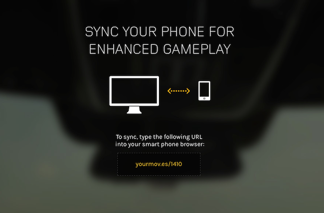 Second-Screen