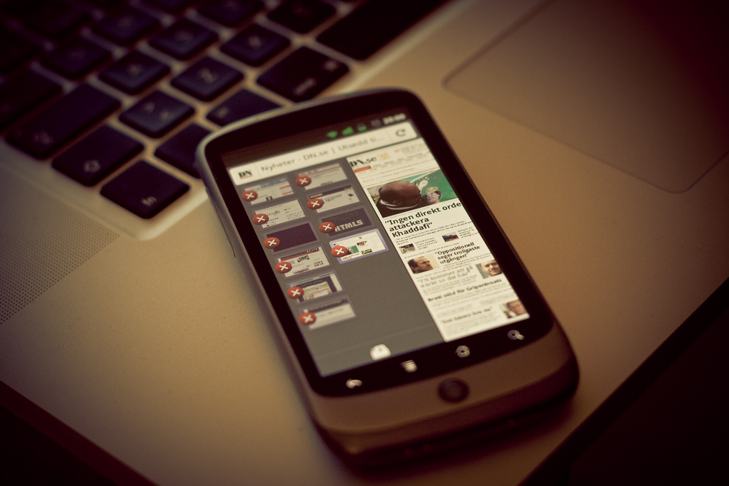 mobile