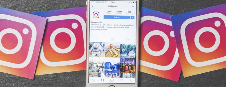 instagram insight metrics