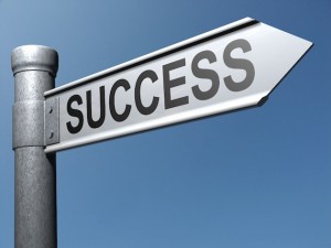 successo