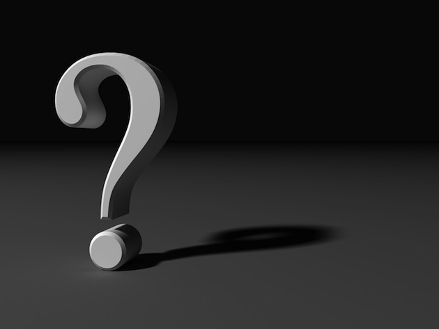 QuestionMark