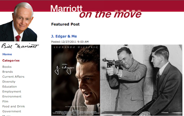 mariott