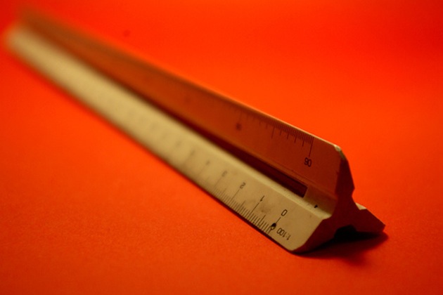 metrics