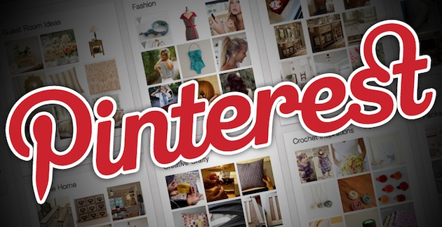 Pinterest