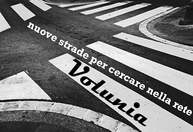 Volunia