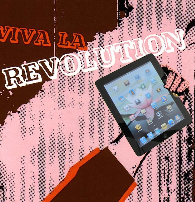 mobile revolution