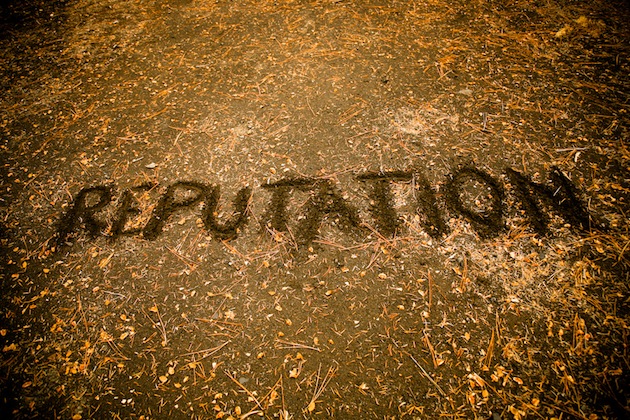 social-reputation