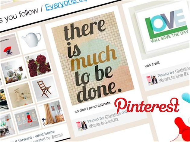 pinterest-tool