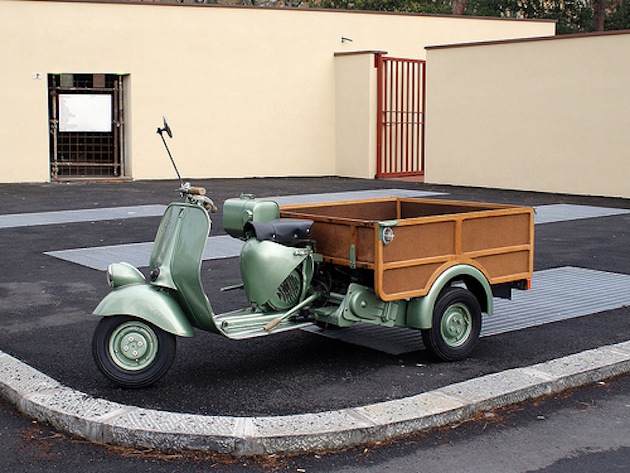 vespa