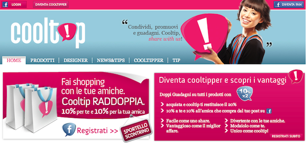 Cooltip
