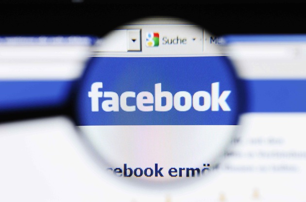 Facebook fan