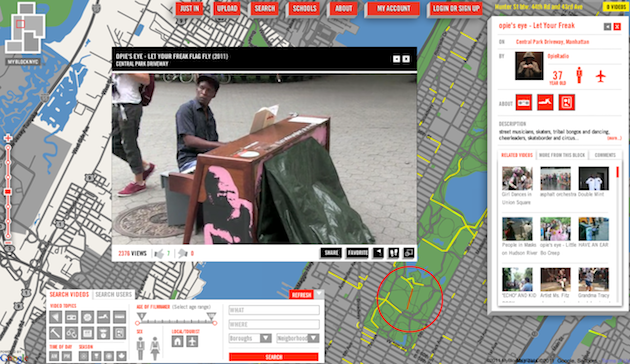 Myblock immagine