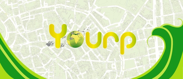 Yourp