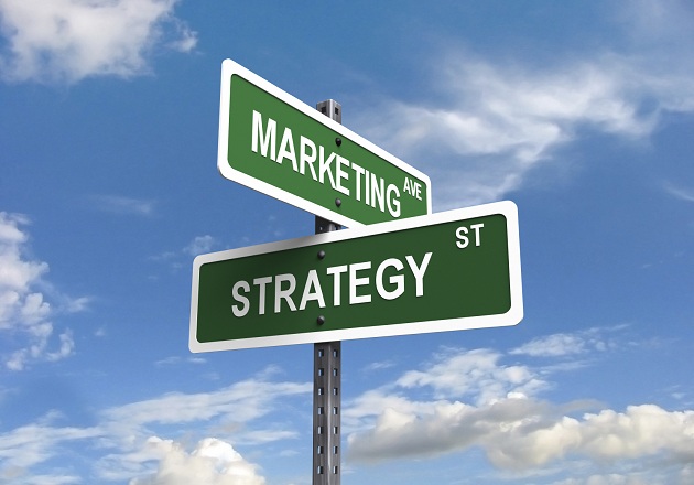 Social-network-marketing