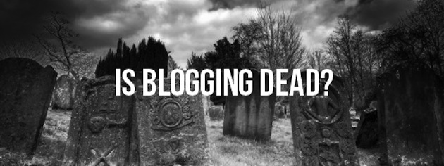 blog morti
