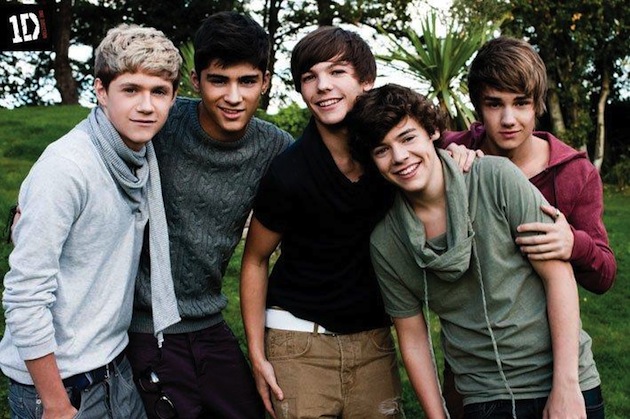 Onedirection-twitter