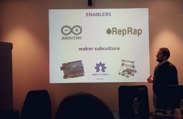 Arduino