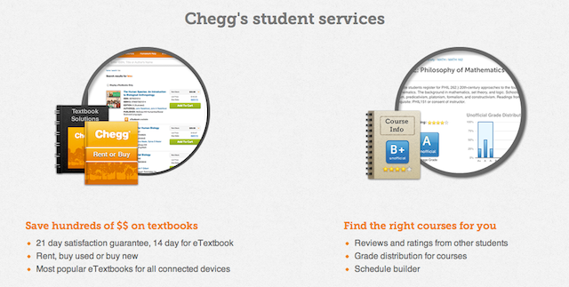 chegg