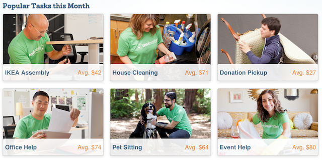 taskrabbit