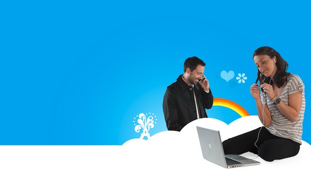 skype e Microsoft