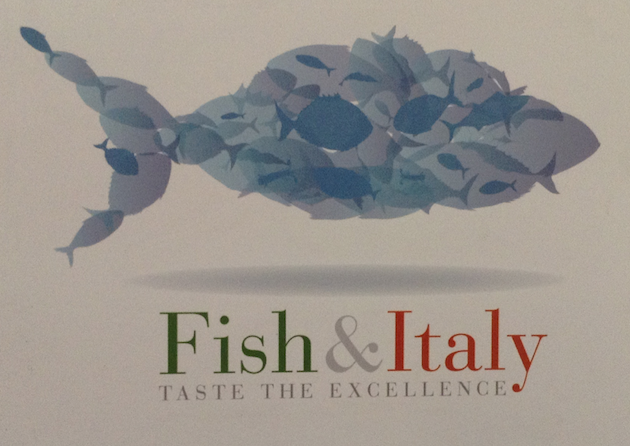fish italy