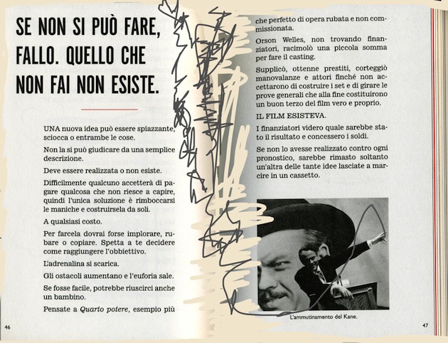 Non-conta-volere-ma-volere-contare