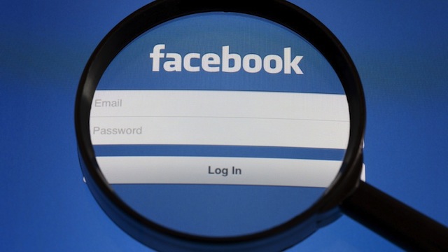 FacebookSearch
