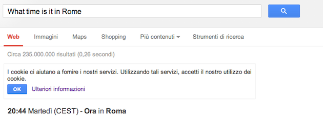 google-ricerca