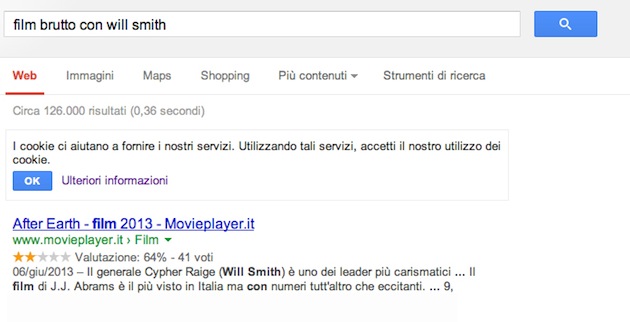 Google-Ricerca
