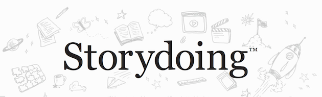 Storydoing