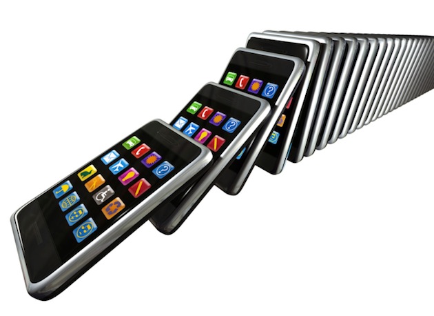 Mobile-marketing