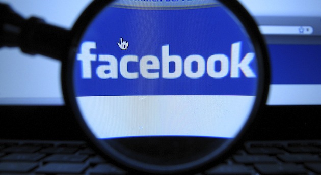 Facebook-Trending-topics