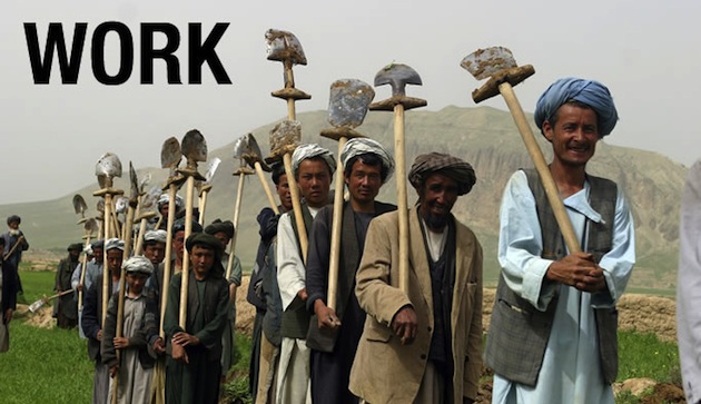 lavoro
