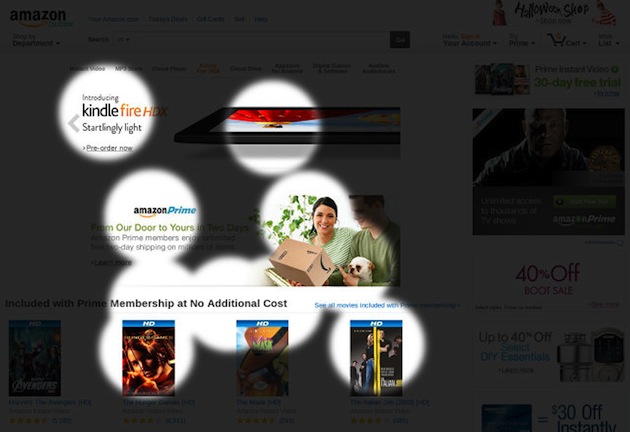 amazon-eyetracking