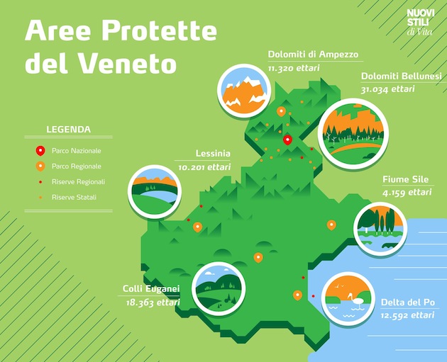 aree protette