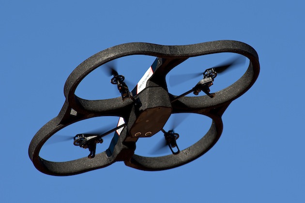 drone