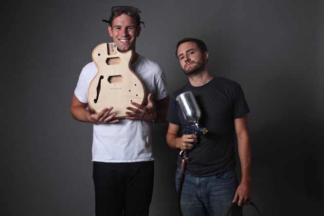chitarra