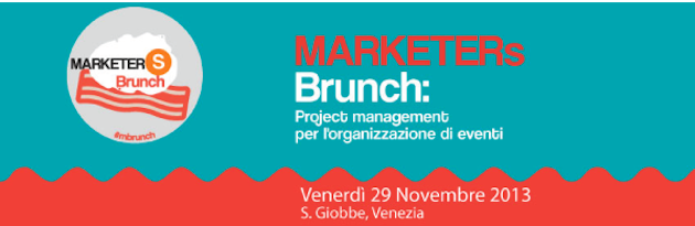 Marketers-Brunch