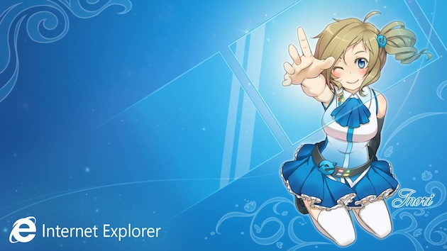 explorer
