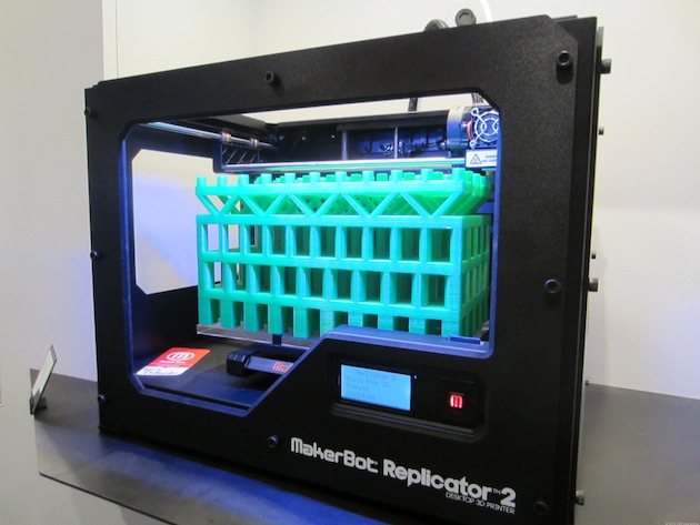 stampa 3d