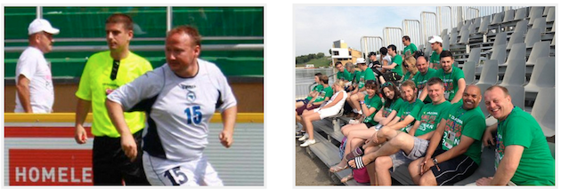 homeless world cup