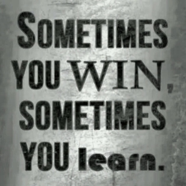 sometimes