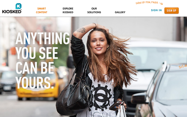 native advertising