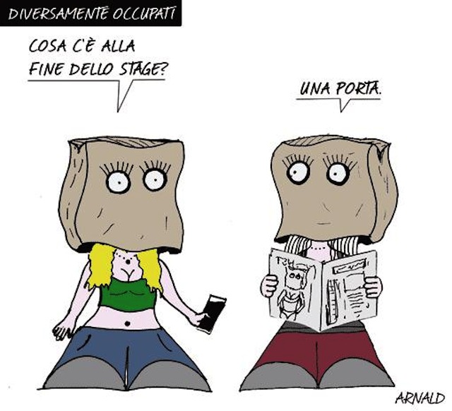 vignetta