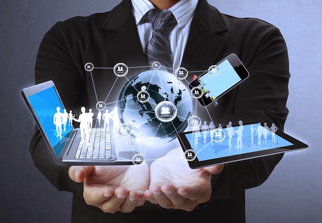 digital banking