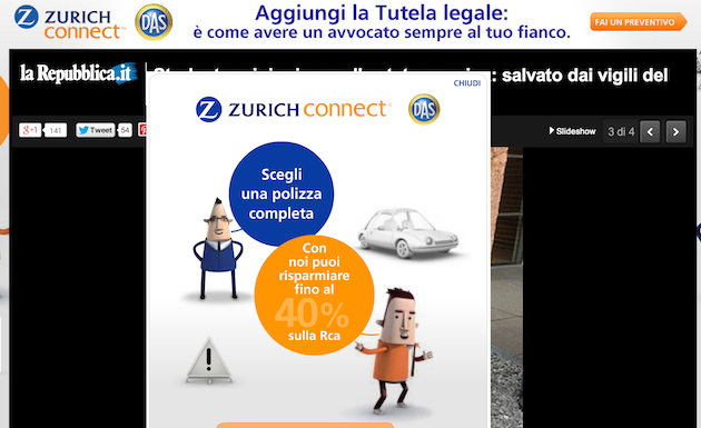 studente prigioniero