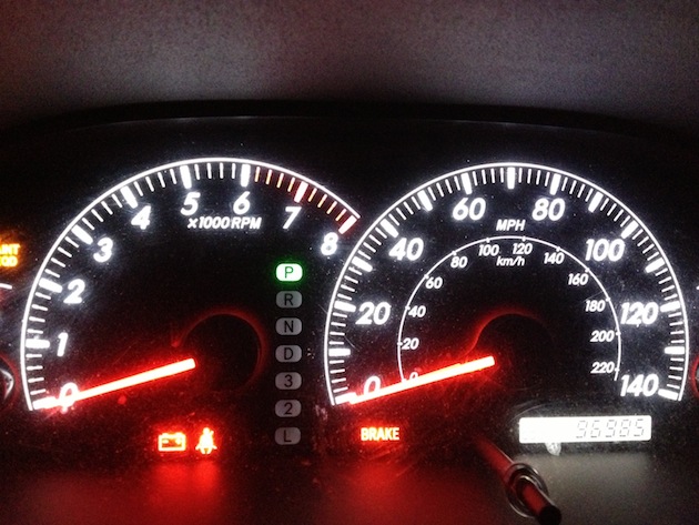 vanity metrics