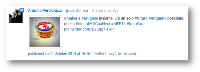 CNA Next - makerfaire