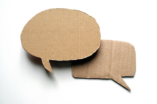 conversazione