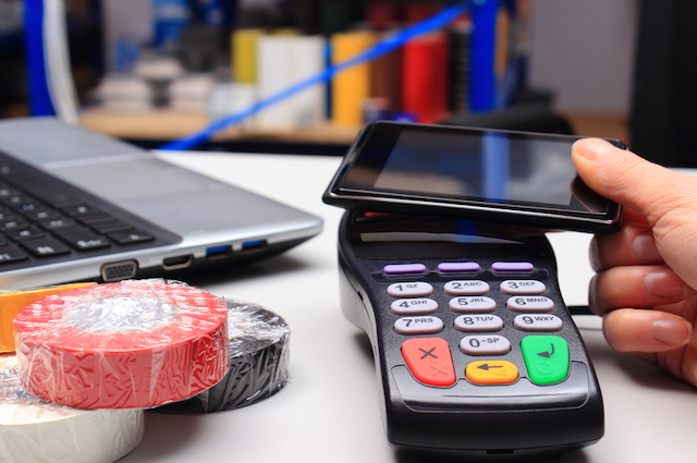 mobile payment